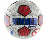 Мяч футбольный  WINNER Street Cup